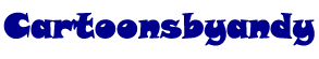 Cartoonsbyandy Logo